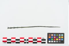 Foto von Bronzemehrkopfnadel (NHMW-PRAE-025064)